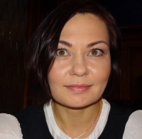 Ольга Затеева